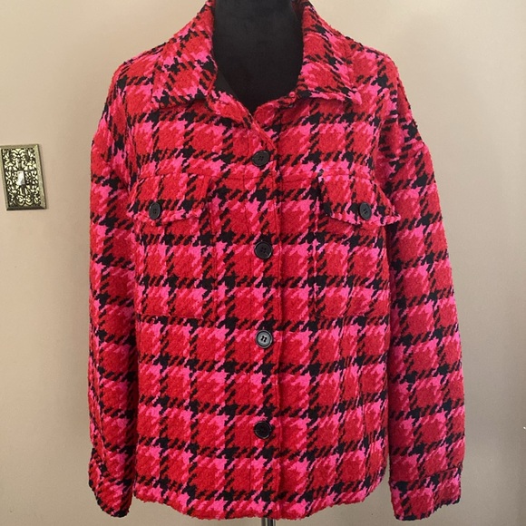 Jacket - Picture 2 of 6